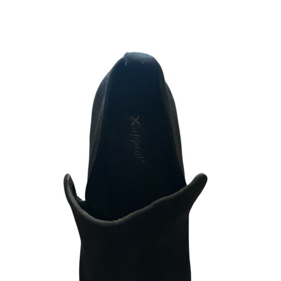XAppeal Ankle Boot (Auden)-Black-Size 9M - Picture 6 of 7